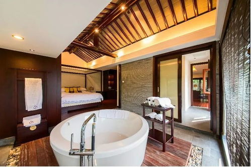 溫泉地產 你的財富制造機與溫泉設備詳解