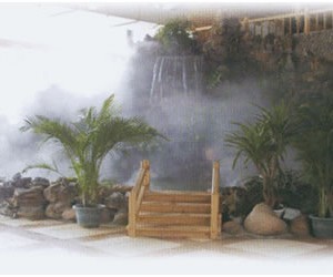 成都溫泉設備產業崛起 專業市場與技術研發雙輪驅動