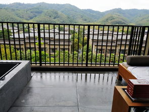 溫泉之鄉的冬日暖意 探訪惠州龍門2天1夜養生之旅與溫泉設備的技術研發